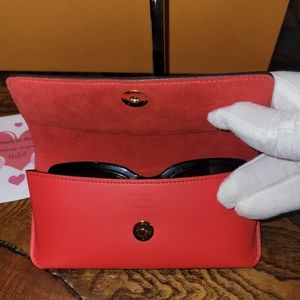 Louis Vuitton Etui Lunette - Sunglasses Case LIKE NEW